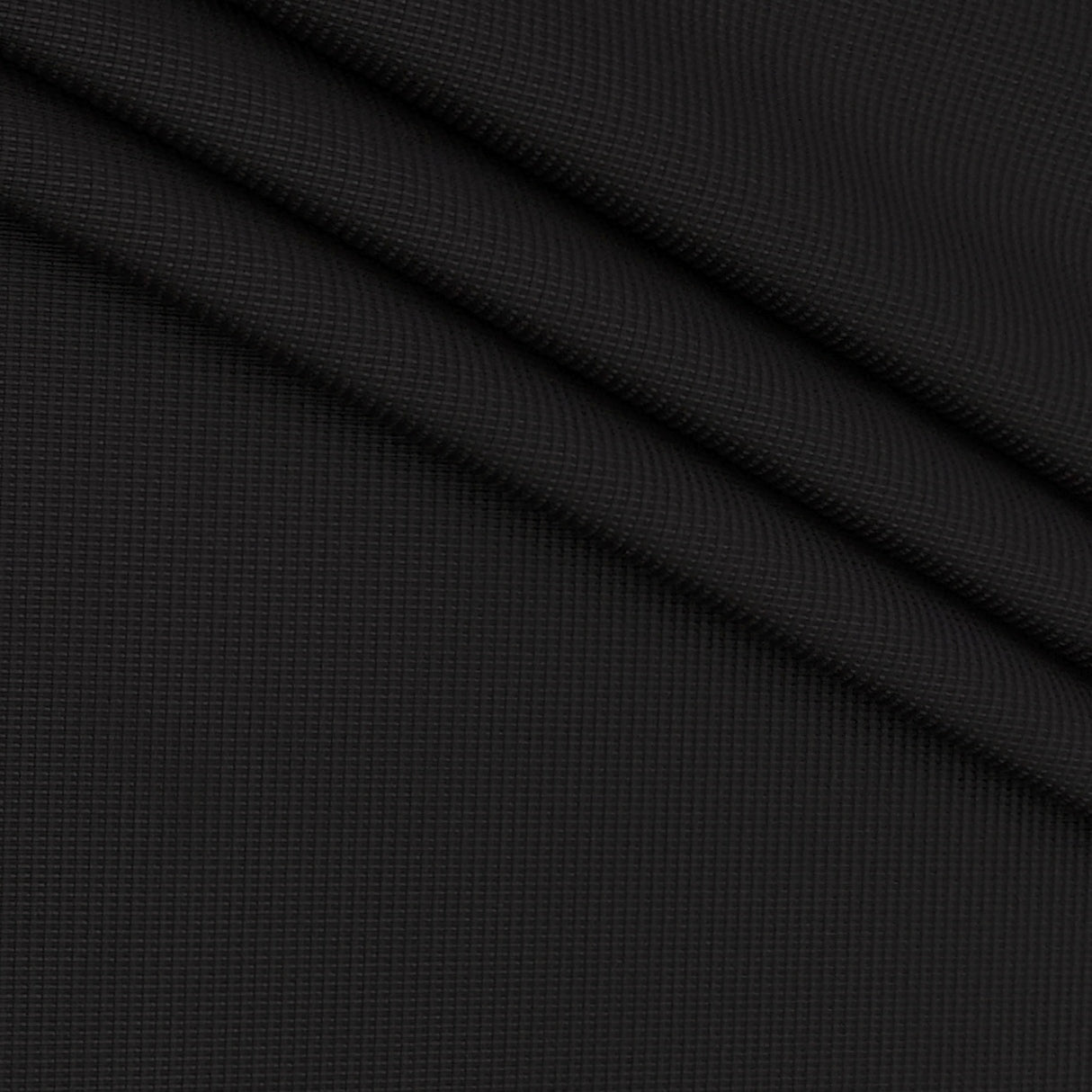 Trouser Fabric Siyaram Poly Cotton Thick N Rough Dobby Colour Dark Wine
